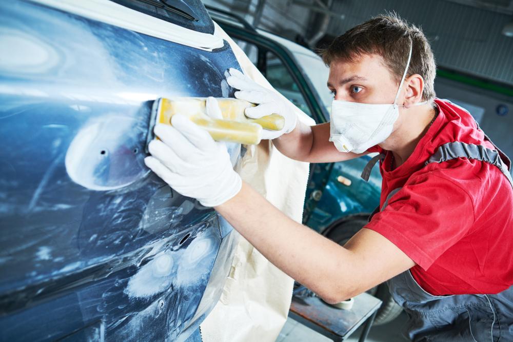 Taller de Pintura